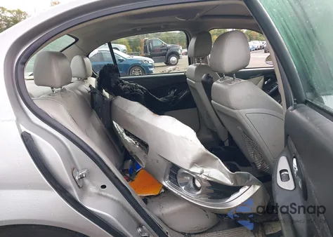 2006 Chevrolet Malibu Ltz from USA, damaged, VIN 1G1ZU53846F122465